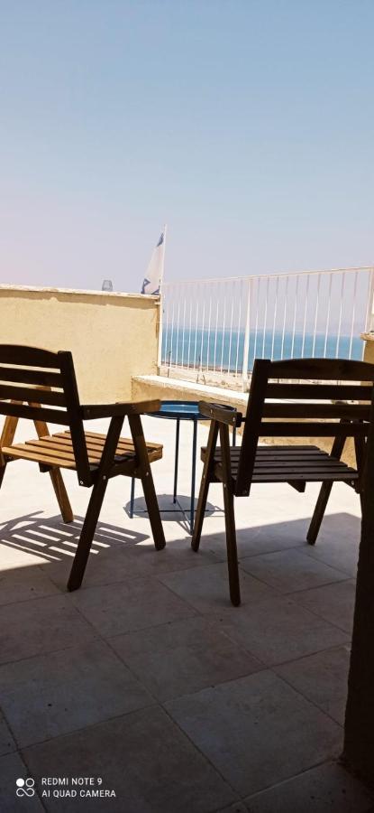 Exceptional View On The Dead Sea Unit Apartment Avnat Екстериор снимка